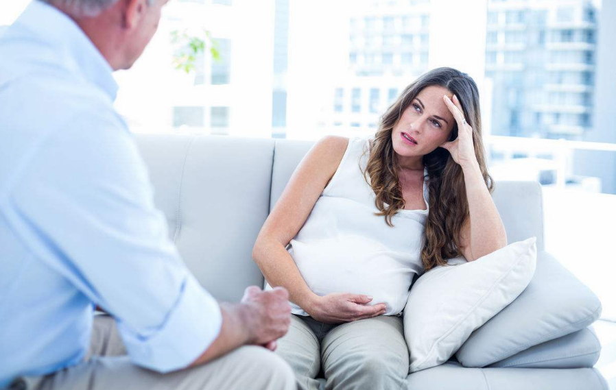 流产后天津代怀孕机构联系方式提前多长时间检查
